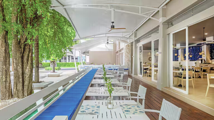 DoubleTree by Hilton Phuket Banthai Resort